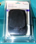 Radio Shack Lcd Tv Travel Case W/ Earbuds, Sunshade 16-3705 Nos Free Shipping!. Fixed Price $12.99.