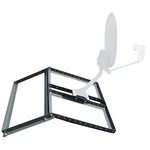 Video Mount Products Non-penetrating Pitched Roof PRM-2. Fixed Price $190.19.