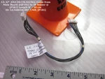Lg 32" 32LC2D-UD.ALUSLL Cable From Main Board P101 To Ir Sensor. Fixed Price $12.95.