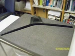 Samsung J5088 43"-48" Base Only Pictured Model BN61-13098A#1. Fixed Price $15.00.