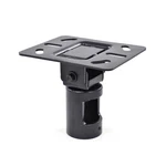 Installerparts Adjustable Slanted Ceiling Plate For 1.5" Npt Pi... Fast Usa Ship. Fixed Price $46.00.