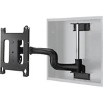 Chief Pwriwub In-wall Swing Arm / Black (backbox Not Included). Fixed Price $139.23.