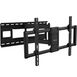 Vivo Heavy Duty Full Motion 43" To 85" Tv Wall Mount. Fixed Price $99.99.