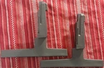 Samsung Tv Stand Legs BN63-21562B QN55Q6FAAFXZA UN55U8000FDXZA UN50U8000FBXZA. Fixed Price $15.99.