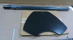 Chief MSP-DCCKTP230B Dual Monitor Missing Parts. Fixed Price $120.00.