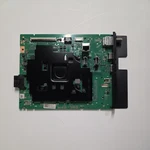 Main Av Board For Samsung UN65U8000FF 65" Tv BN94-18757L BN62-01066A REV.06. Fixed Price $30.00.