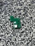 WB27T11463 Ge Wall Oven Board Fan Sensor. Fixed Price $40.00.