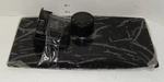 Metal Table Stand Base For 32" Lg Tv Black Model MGJ619964 32LD45. Fixed Price $39.95.