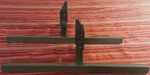 Sony Tv Stand Legs XR77A80J XR77A80CJ XR55A80J XR65A80J 502343001 502342901. Fixed Price $17.98.