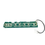 KDL32L400 Sony Lcd Tv Keypad Funtion Board IP-1081J02-2010. Fixed Price $13.85.