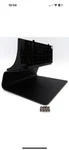 Pre-owned Samsung QN55QN90A QN55QN90B Tv Stand W/screws BN96-49068J/BN96-53165C. Fixed Price $100.00.