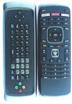 Vizio XRV1TV Qwerty Keyboard Remote: M320SR M370SV M420SR M420SV M470SV M550SV. Fixed Price $8.99.