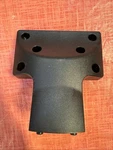 Rca LED46C45RQ Standbase Neck Guide, Screws Included. Fixed Price $29.99.