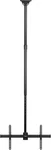 Vivo Ceiling Swivel Tv Mount For 37 To 90 Inch Screens, 10 Ft, Black. Fixed Price $179.60.