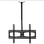 Megamounts 37-70" Tilting & Rotating Adjustable Height Ceiling Television. Fixed Price $45.00.