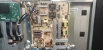 Nec C861Q Power Supply Board H2457AAE 715G9179-P01-000-003M. Fixed Price $149.95.