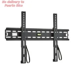 Onn Fixed Wall Mount For 32" To 86" Tvs, Holds Up 120 Lbs. Fixed Price $28.16.