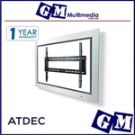 Atdec Telehook TH-3070-UF Fixed Wall Mount. Fixed Price $127.89.