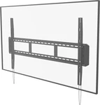 Kanto F6080 Fixed Low Profile Mount For Tvs 55"-120". Fixed Price $161.49.