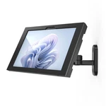 Compulocks Surface Pro 8-11 Apex Enclosure Swing Wall Mount Black. Fixed Price $176.60.