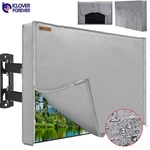 30-65" Waterproof Outdoor Tv Cover Weatherproof Television Flat Screen Protector. Fixed Price $24.99.