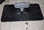 Vizio E400I-B2 Tv Stand Base With Screws. Fixed Price $40.00.