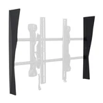 Chief FCA106 Fusion Side Cover Accessory For Wall Mounts. Fixed Price $24.77.