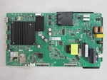 Vizio V4K50M-0807, Main Board 260105020190 (TPD.MT5691T.PC703). Fixed Price $46.95.