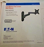 Tripp Lite Swivel/tilt Wall Mount For 13 27 Tvs And Monitors. Fixed Price $37.99.