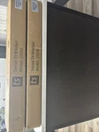 Set Of Two Touchstone Swivel Tv Mount 23502. Fixed Price $400.00.