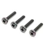 Screws For Tcl 65QM6K Tv Stand / Legs (set Of 4). Fixed Price $8.99.