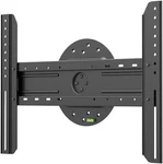 Monoprice Wall Mount Bracket 360 Degree, Fixed, For Tvs 37IN To Black. Fixed Price $75.54.