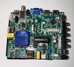 E2T4019 TP.MS3553.PB801 LSC400HN02 Main Video Board For Element 8201. Fixed Price $33.00.