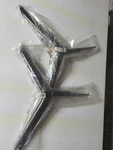 Samsung 85 T.v. Stand Legs Replacement Parts BN96-50834D/BN96-50833M New. Fixed Price $30.00.