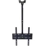 Ceiling Tv Mount Adjustable Bracket Fits Most Plasma Flat Screen Display Led Lcd. Fixed Price $33.60.