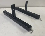 #S15 Compatible Sony Tv Legs Stands KD-55X750F +screws. Fixed Price $27.50.