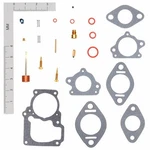Zenith 1 Barrel Carburetor Kit Industrial Agricultural Fits Many Models 28-228. Fixed Price $37.99.