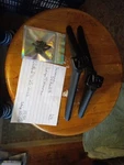 Hisense Tv Stand Base Pedestal Legs W/screws PA6-GF30 For 58R6E3 & Others; Xlnt. Fixed Price $19.95.