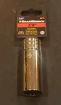 Gearwrench 80779 1/2" Drive 12 Point Deep Sae Socket 7/8". Fixed Price $11.99.