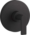 Kohler K-TS73115-4-BL Pressure Balanced Valve Trim Only,matte Black *read*. Fixed Price $211.19.