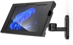 Compulocks Surface Go 1-4 Gen Apex Enclosure Swing Wall Mount Black, 827B510APXB. Fixed Price $239.00.