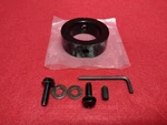 Chief Bottom Stop Collar For Av / Tv Pole Column Mounting. Fixed Price $12.99.