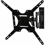 Peerless-av Paramount Articulating Wall For 32" To 50" Displays PA746. Fixed Price $139.00.