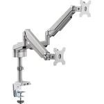 Eaton Tripp Lite Series Dual-display Gas-arm Mount For 13 34 Monitors Cla. Fixed Price $230.71.