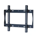 Peerless SF640 Universal Flat Wall Mount,cap 150 Lb 3XVZ2. Fixed Price $79.00.