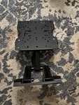 Full Motion Tv Wall Mount For Samsung 29 32 37 39 40 46 48 50 51 55 Led Uhd Used. Fixed Price $11.50.