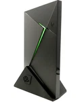 Vertical Stand For Nvidia Shield Tv (2017 & 2019 Pro) 3D Printed Black. Fixed Price $7.99.