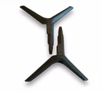 Samsung Oem Stand Legs Base Right & Left UN43CU7000F BN96-50861G BN96-50866K. Fixed Price $25.00.