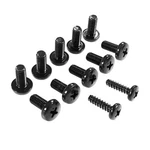 Screws For Hisense 55K610GWN Tv Stand / Legs (set Of 12). Fixed Price $8.99.