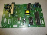Philips Audio Board 3104-328-48211 Used In Model 37PF9431D/37. Fixed Price $24.95.